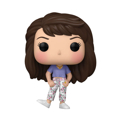 Pop! Vinyl - Saved By The Bell 30th - Kelly