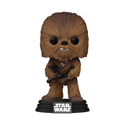 Pop! Vinyl - Star Wars New Classics - Chewbacca