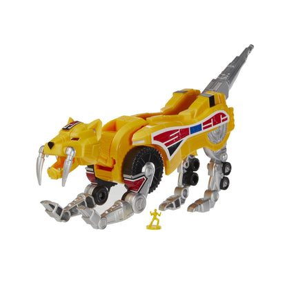 Power Rangers Lightning Collection Zord Ascension