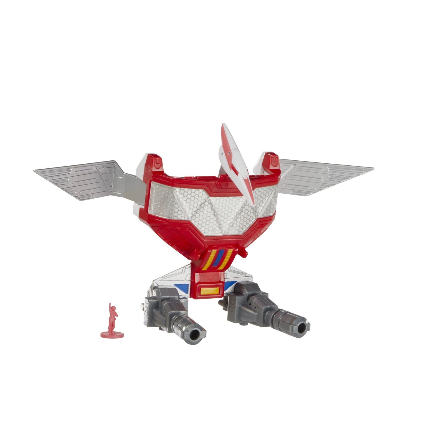 Power Rangers Lightning Collection Zord Ascension