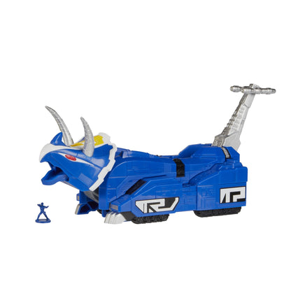 Power Rangers Lightning Collection Zord Ascension