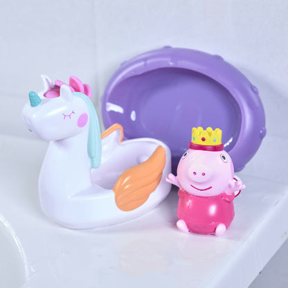 Princess Peppa Bath Float