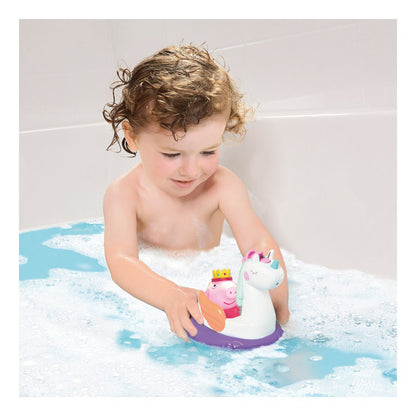 Princess Peppa Bath Float