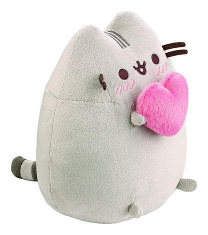 Pusheen with Heart