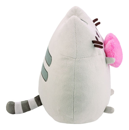 Pusheen with Heart