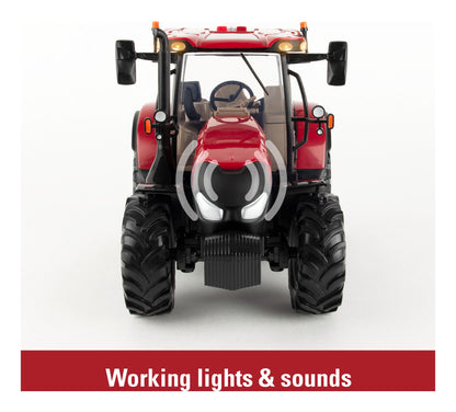 Radio Controlled Case Maxxum 150