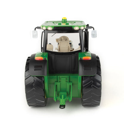 Radio Controlled John Deere 6190r Tractor