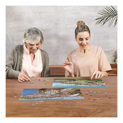 * Railway Heritage No 1 2x500pc