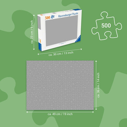 * Railway Heritage No 1 2x500pc