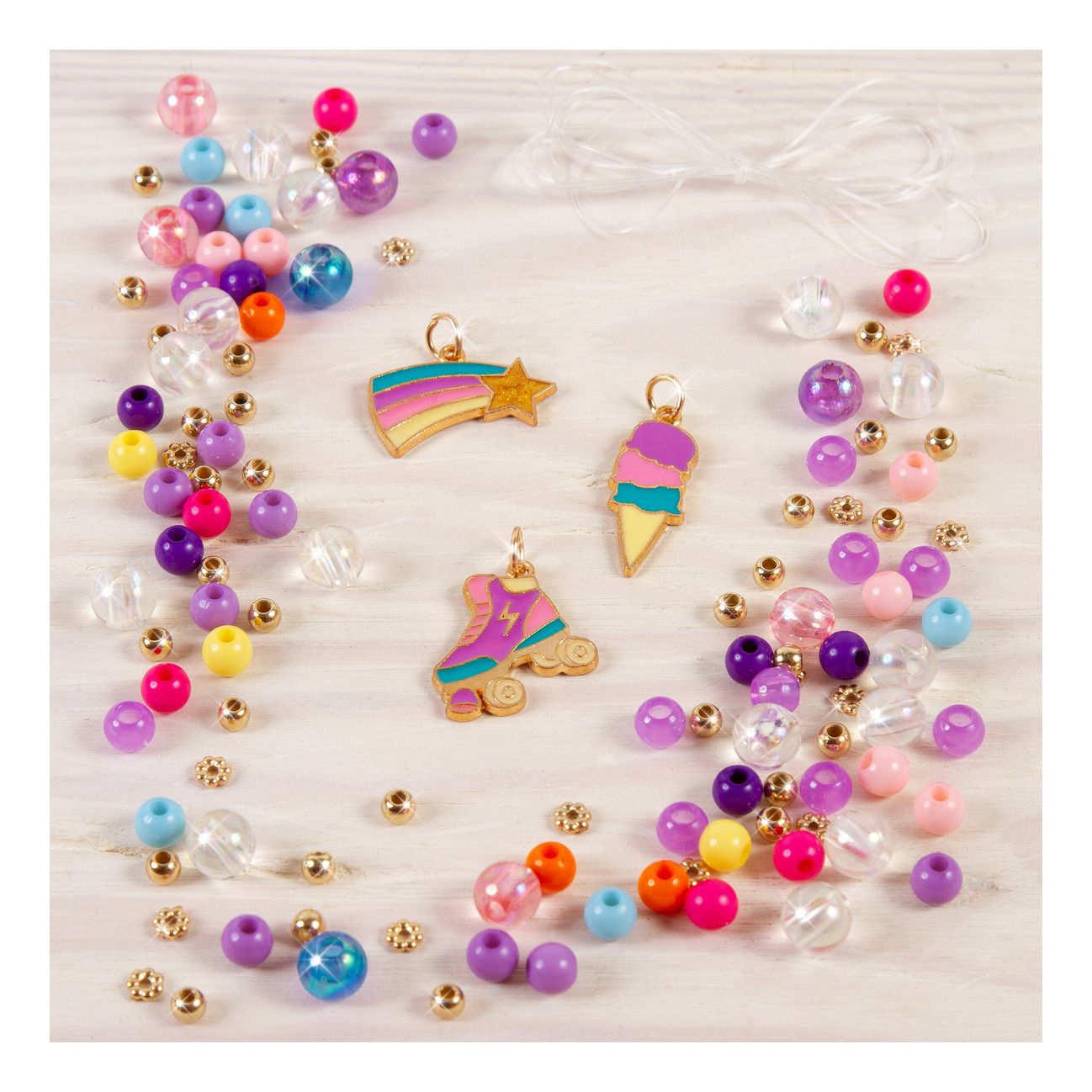 Rainbow Dream Jewellery