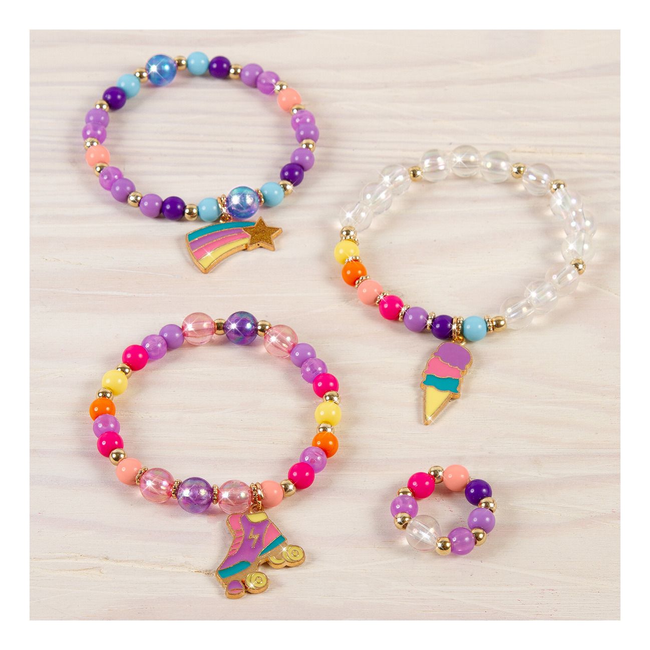 Rainbow Dream Jewellery