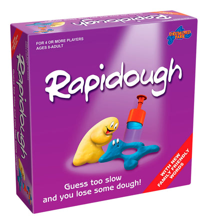 Rapidough