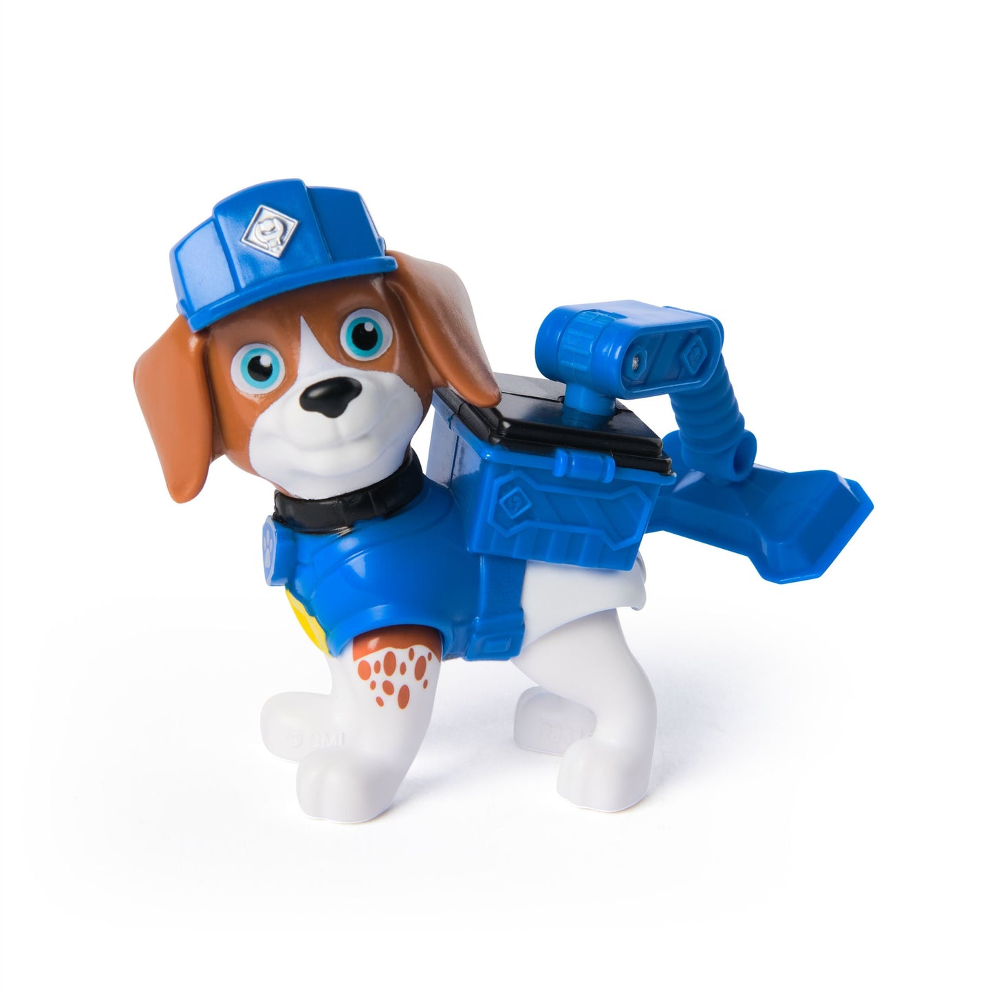 Rubble & Crew Action Pack Pup