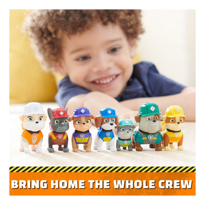 Rubble & Crew Construction Family Gift Pack