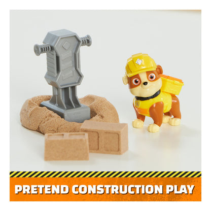 Rubble "&" Crew Rubble "&" Mix Build-It Pack