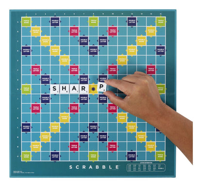 Scrabble Original (Refresh)