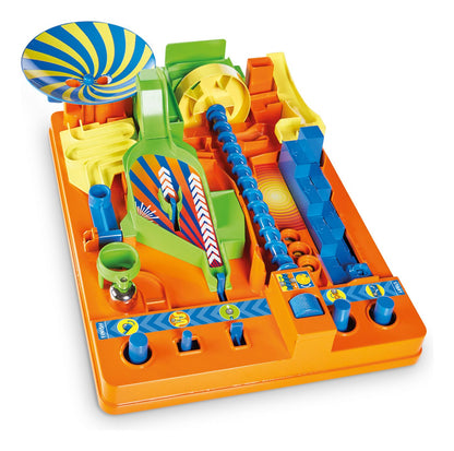 Screwball Scramble 2