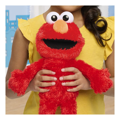 Sesame Street Tickle Me Elmo