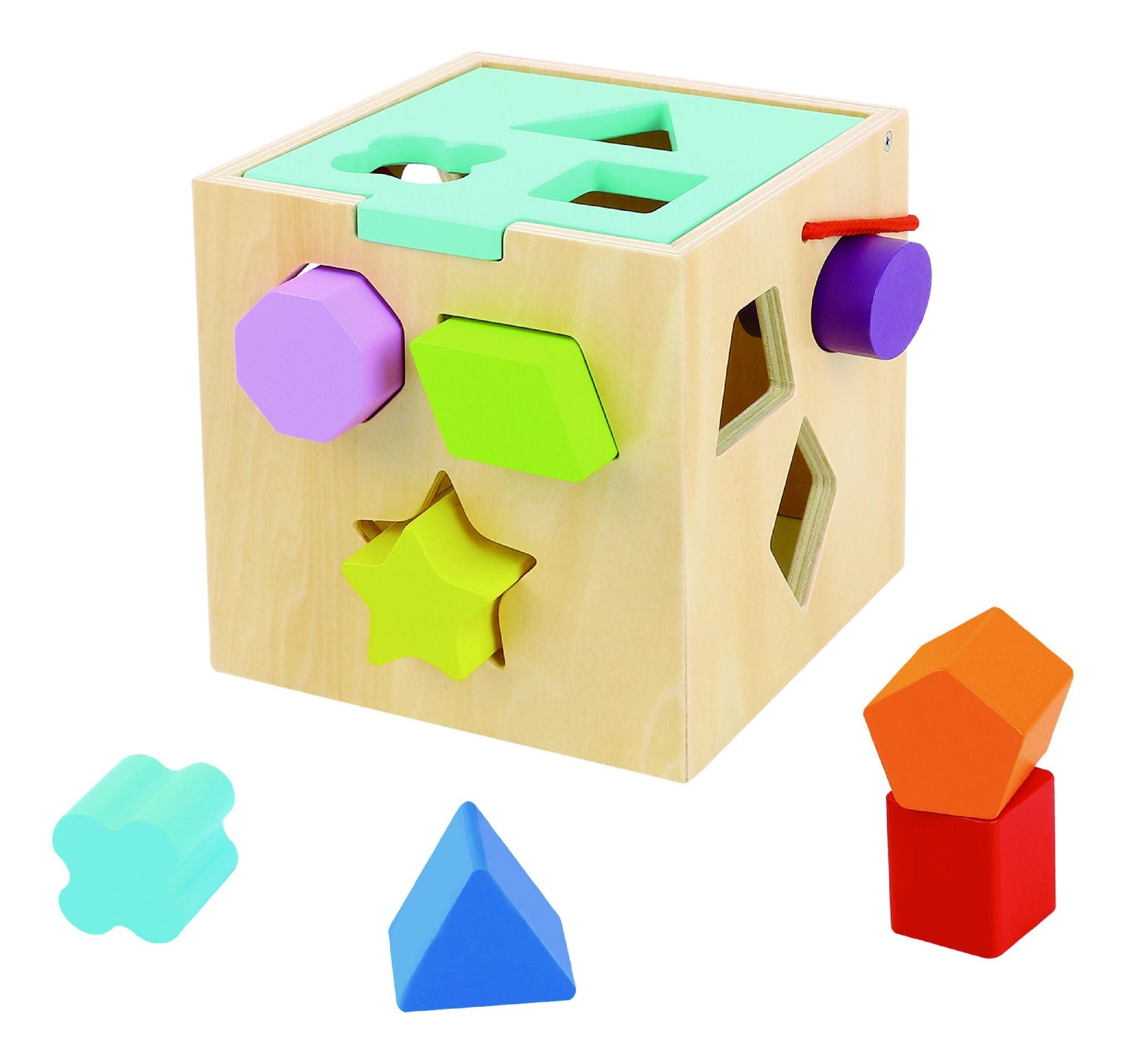 Shape Sorter