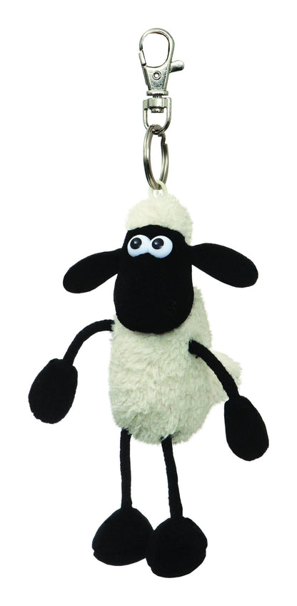 Shaun The Sheep Keyclip