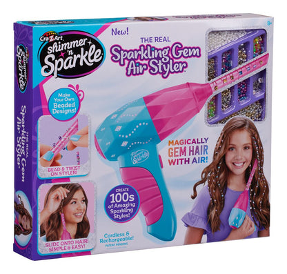 Shimmer N Sparkle Gem Air Styler