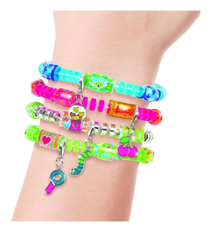 Shrink Magic Lollipop Bracelet Kit