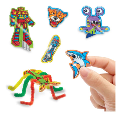 Shrinky Dinks Create & Wear Cool Stuff