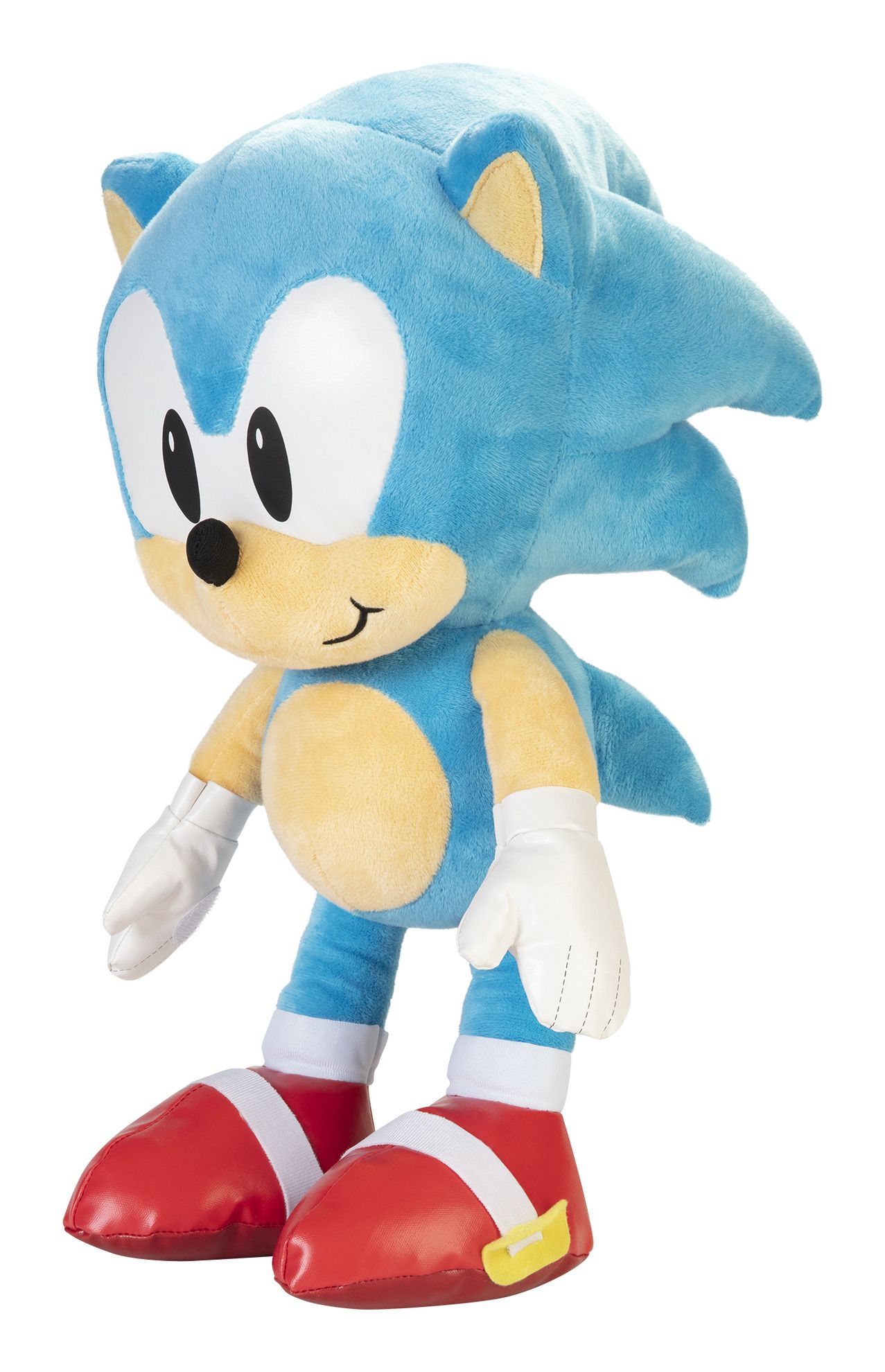 Sonic Jumbo Plush Sonic