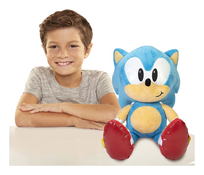 Sonic Jumbo Plush Sonic