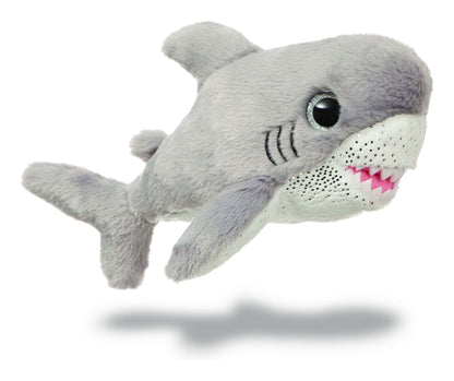 Sparkle Tales Finn Shark 7in