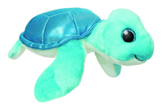 Sparkle Tales Turtle 7in