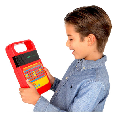 Speak and Spell