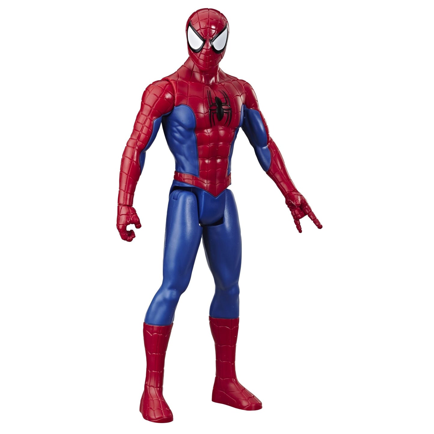 Spiderman Titan Spider Man