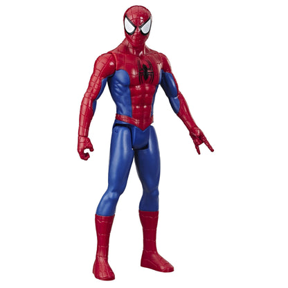 Spiderman Titan Spider Man