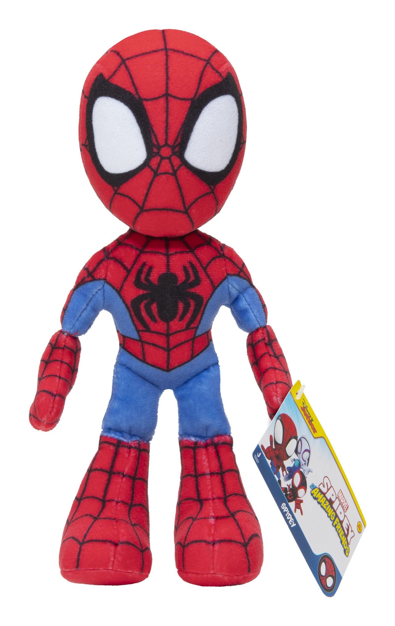 Spidey - Little Plush Spidey