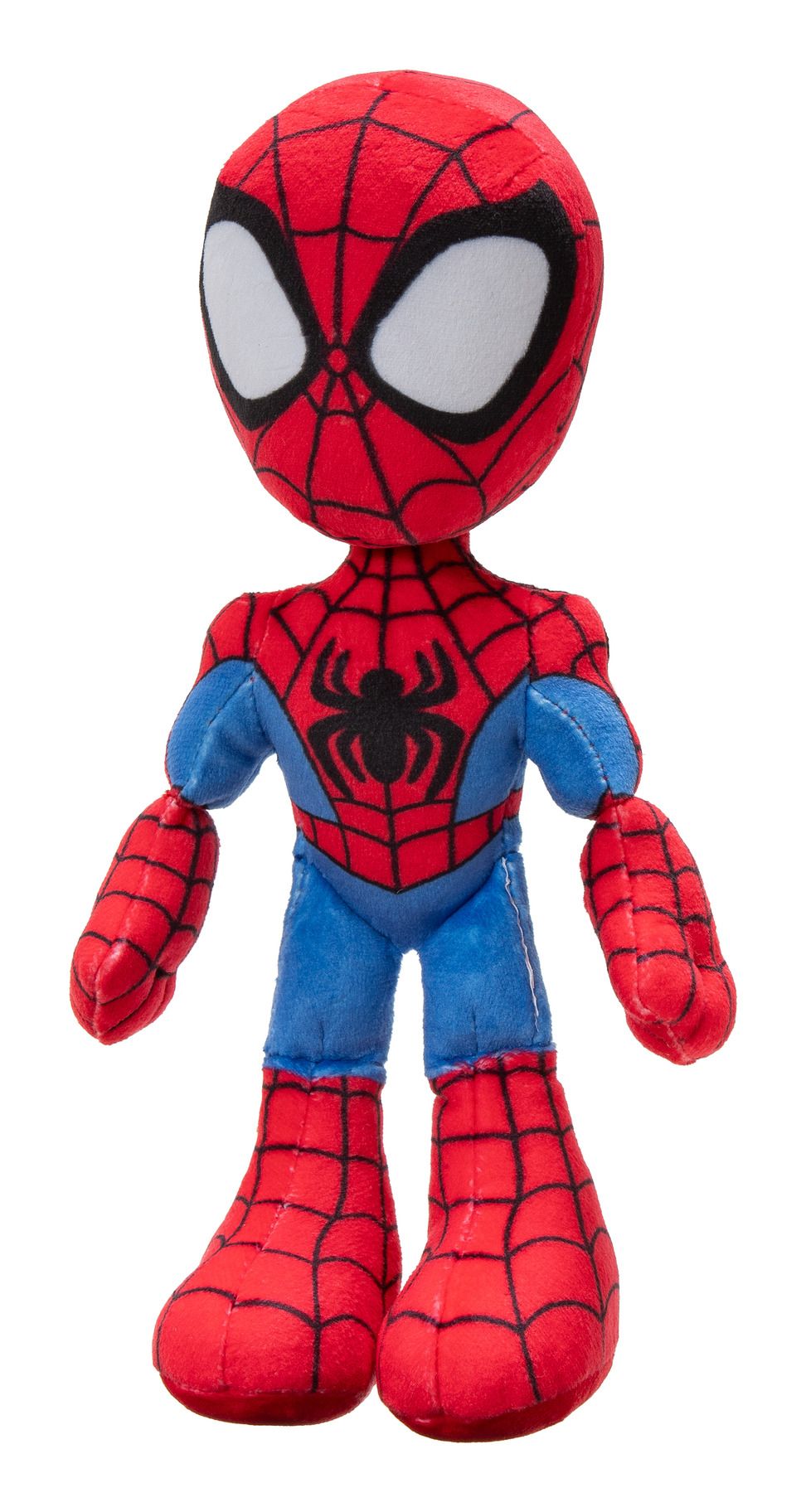 Spidey - Little Plush Spidey