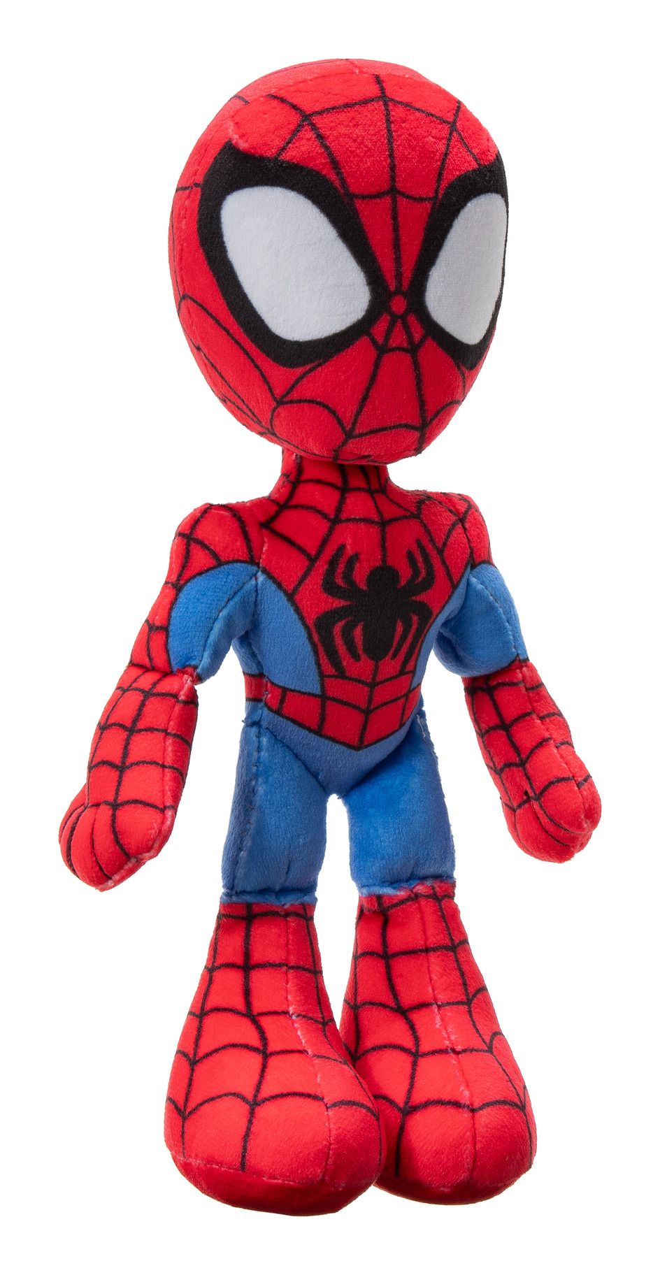 Spidey - Little Plush Spidey