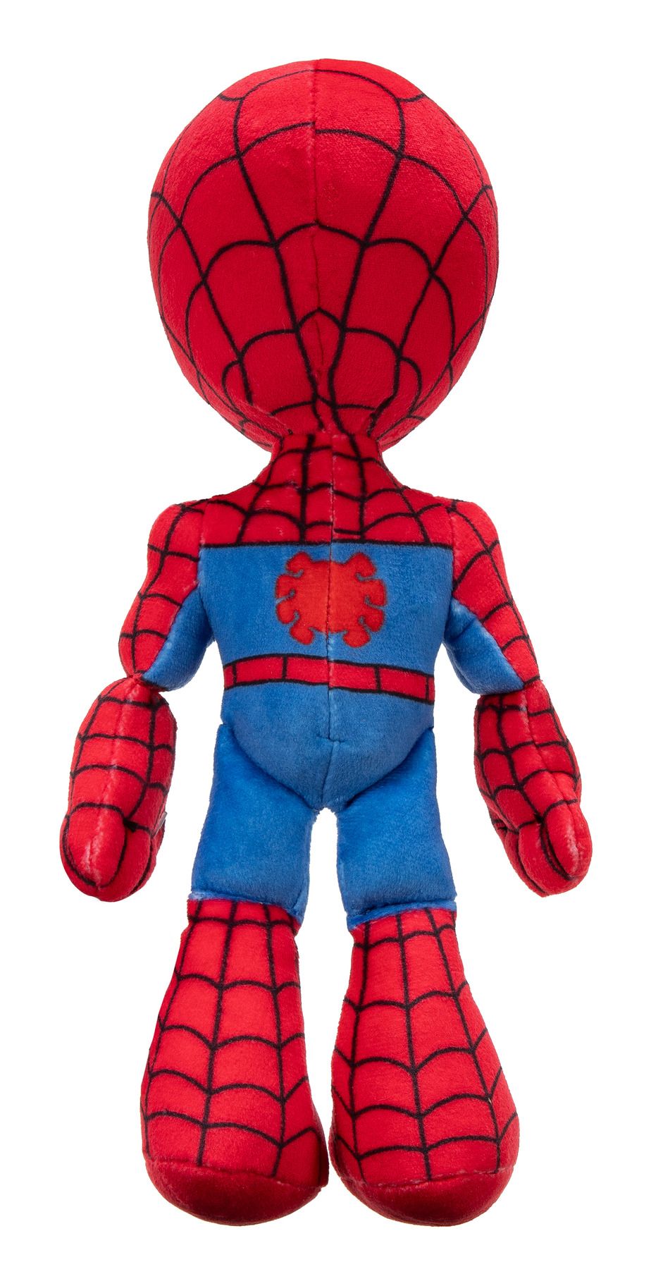 Spidey - Little Plush Spidey