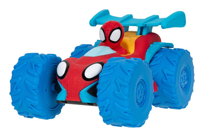 Spidey - Spidey Web Climber Feature Vehicle