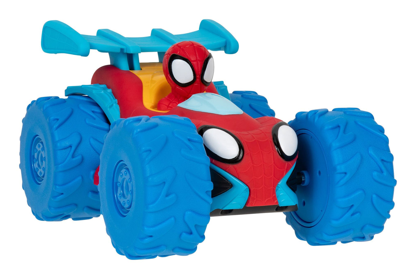 Spidey - Spidey Web Climber Feature Vehicle