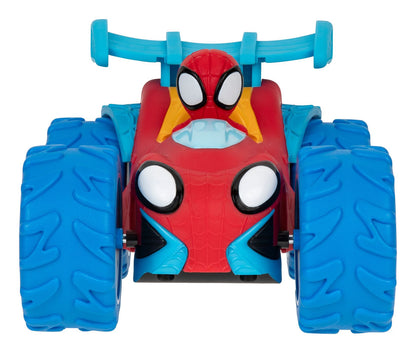 Spidey - Spidey Web Climber Feature Vehicle