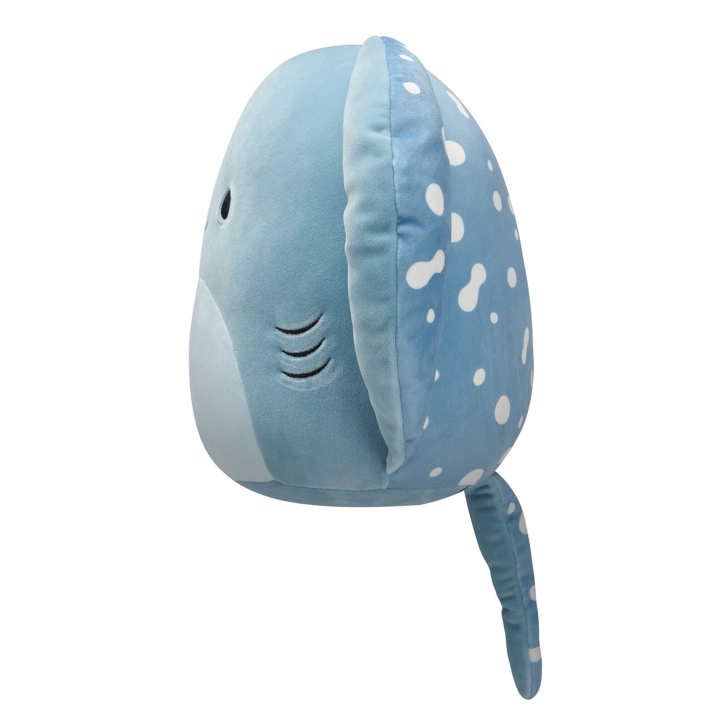 Squishmallows - 12in Akilah the Blue Stingray