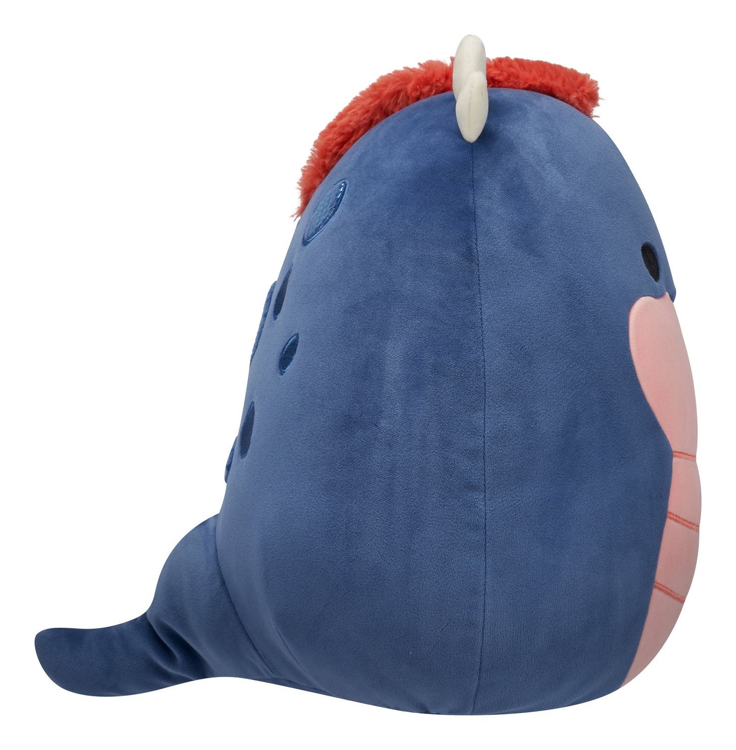 Squishmallows - 12in Cian the Navy Basilisk