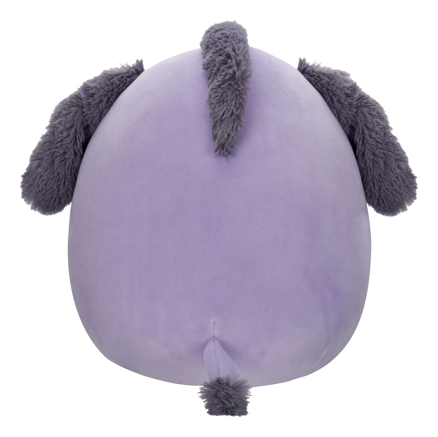 Squishmallows - 12in Deacon the Purple Donkey