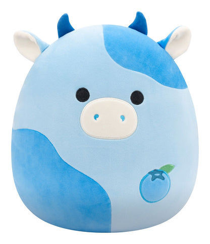 Squishmallows - 12in Rutanya the Blueberry Cow