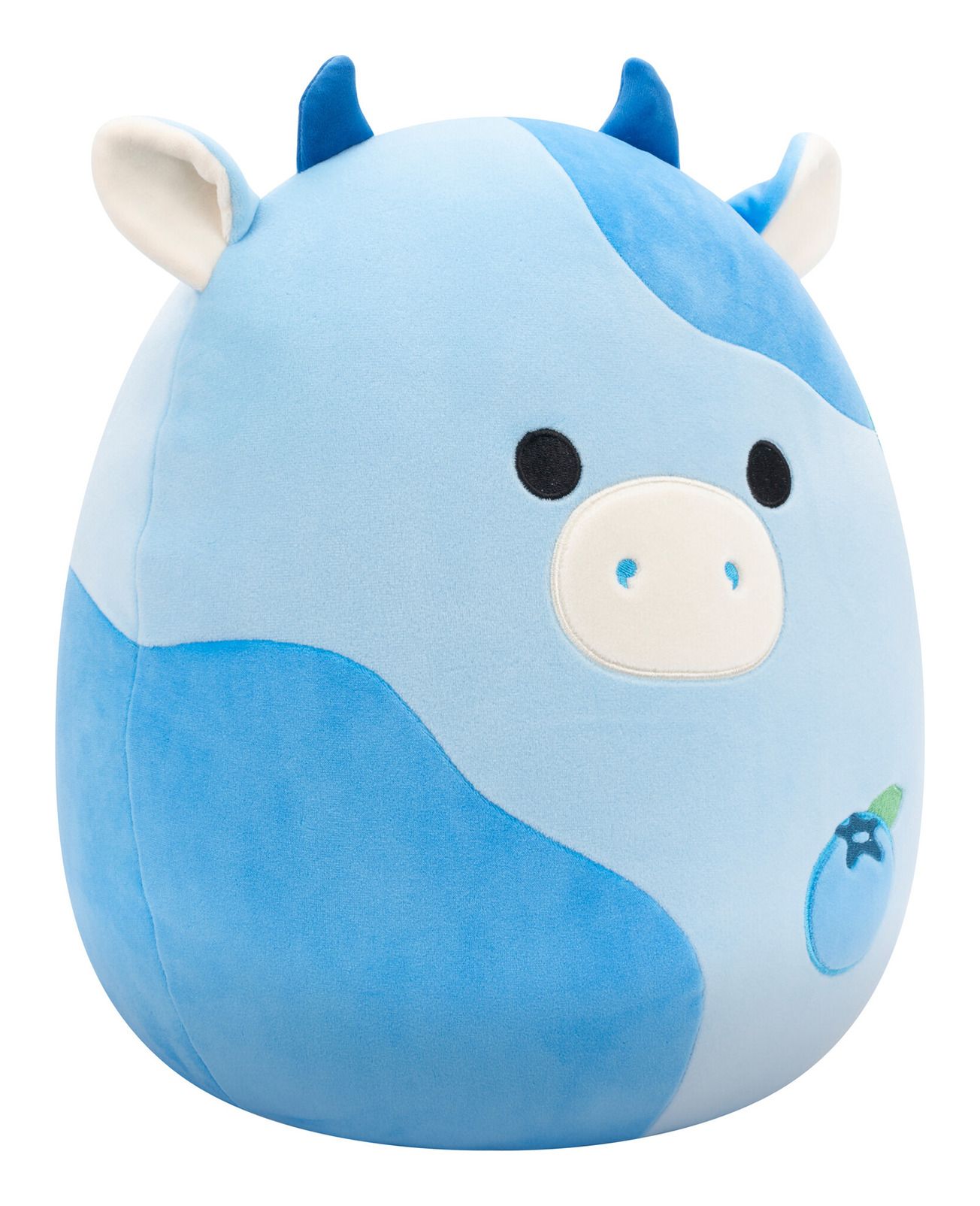 Squishmallows - 12in Rutanya the Blueberry Cow