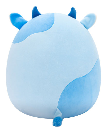 Squishmallows - 12in Rutanya the Blueberry Cow