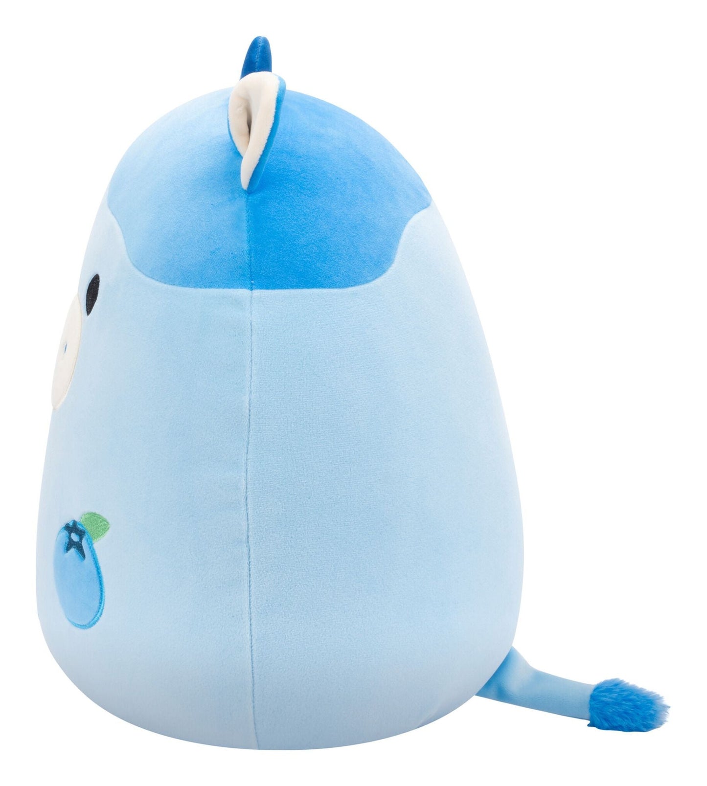 Squishmallows - 12in Rutanya the Blueberry Cow