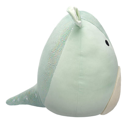 Squishmallows - 16in Arilla the Green Armadillo