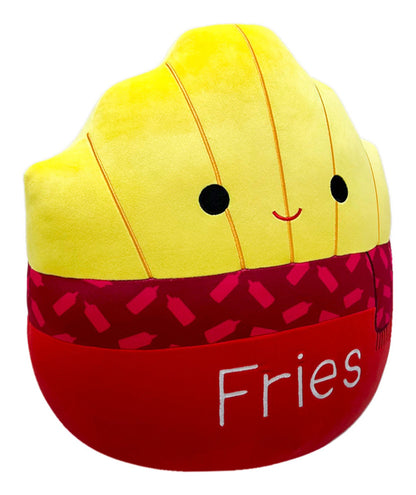 Squishmallows - 16in Floyd the Yellow French Fries